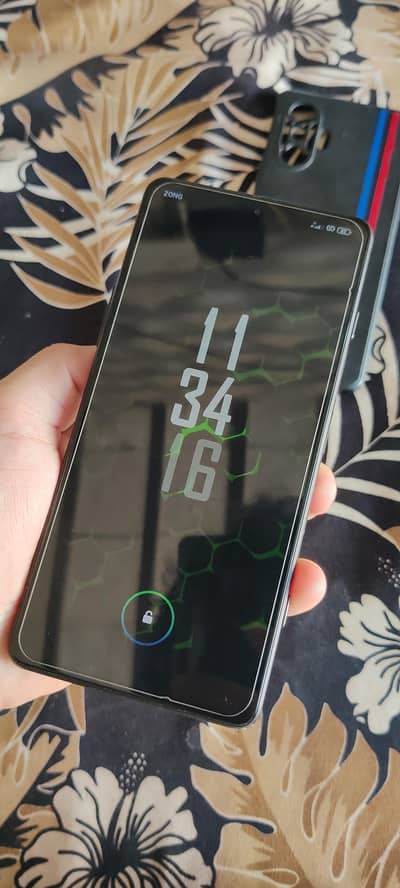 Xiaomi Redmi K40 Gaming