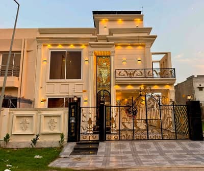 Buying A Prime Location House In Citi Housing Society?