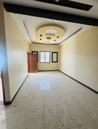 Brand New Ground+1 House For Sale In GULSHAN-E-ROOMI