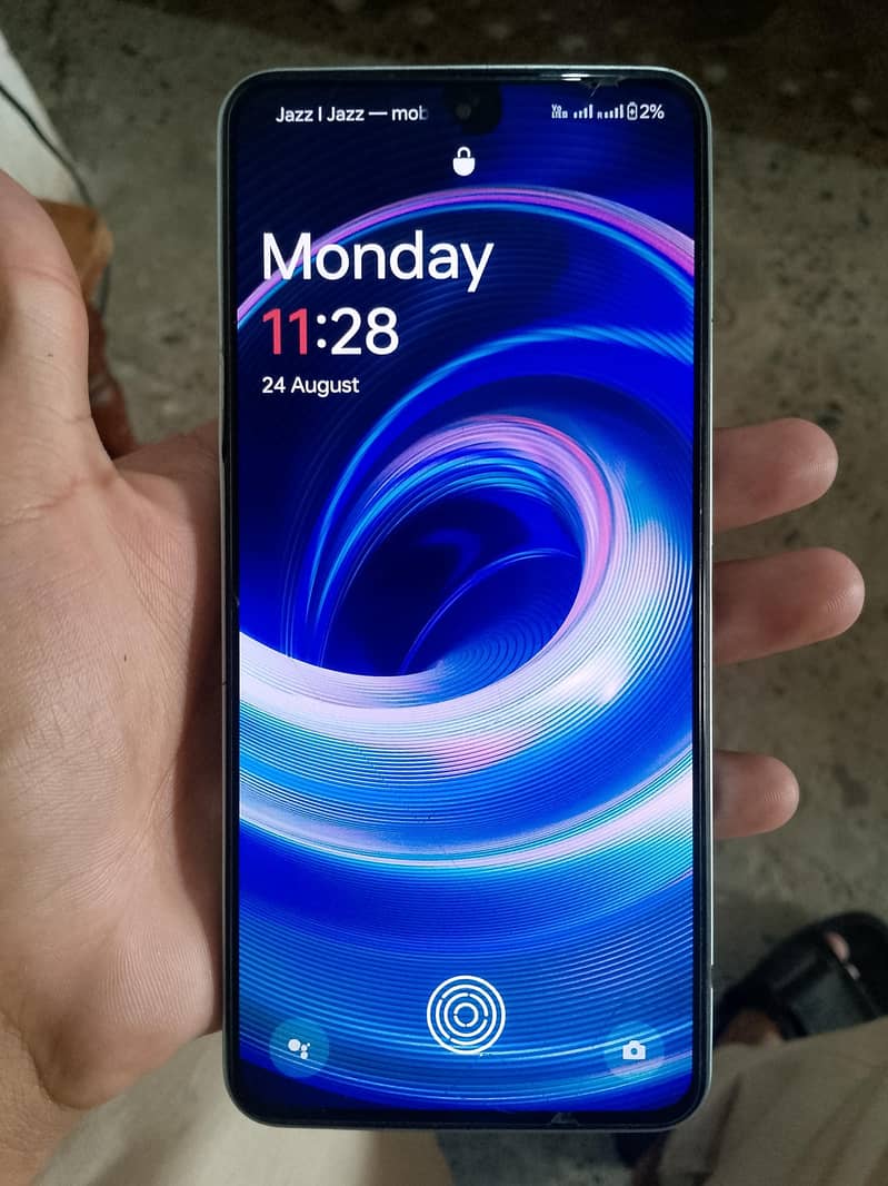 One Plus 10R 0