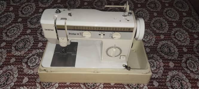 Brother Selai Machine