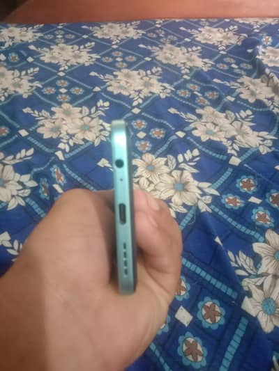 Infinix Hot 50 Pro