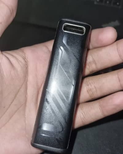 Caliburn g3 pro