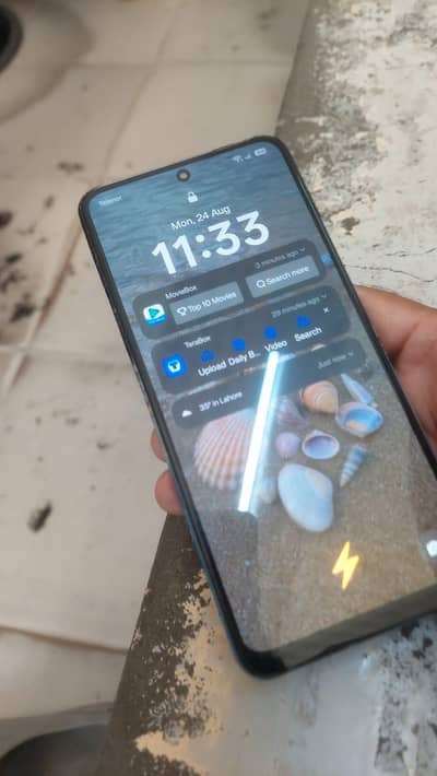 Realme 12
