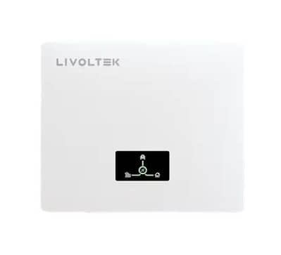 Livoltek 20kW Three Phase On Grid Inverter for sale (GT3KD1)