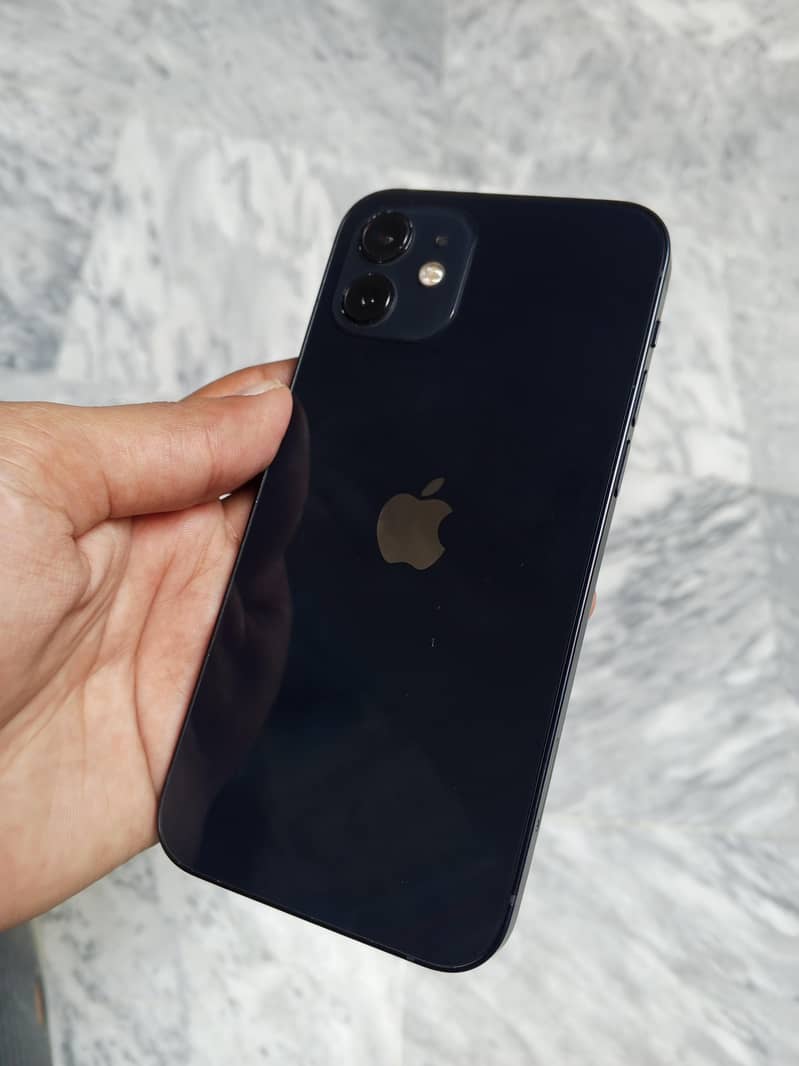 Apple iPhone 12 1