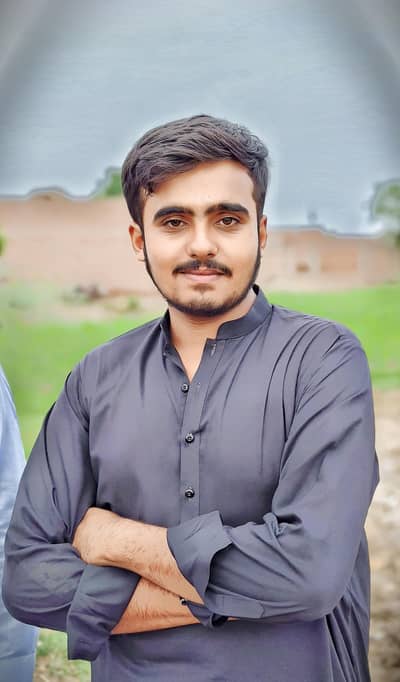 Kharal Hub