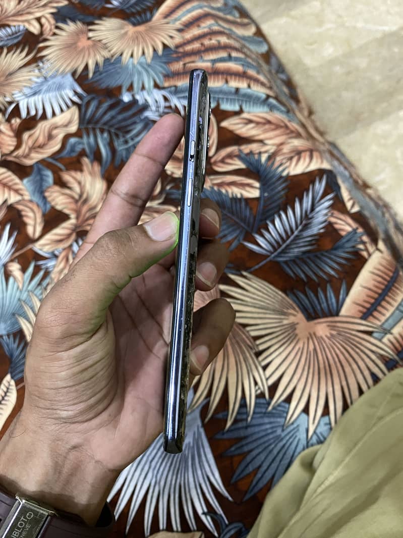 One Plus 9 pta 0