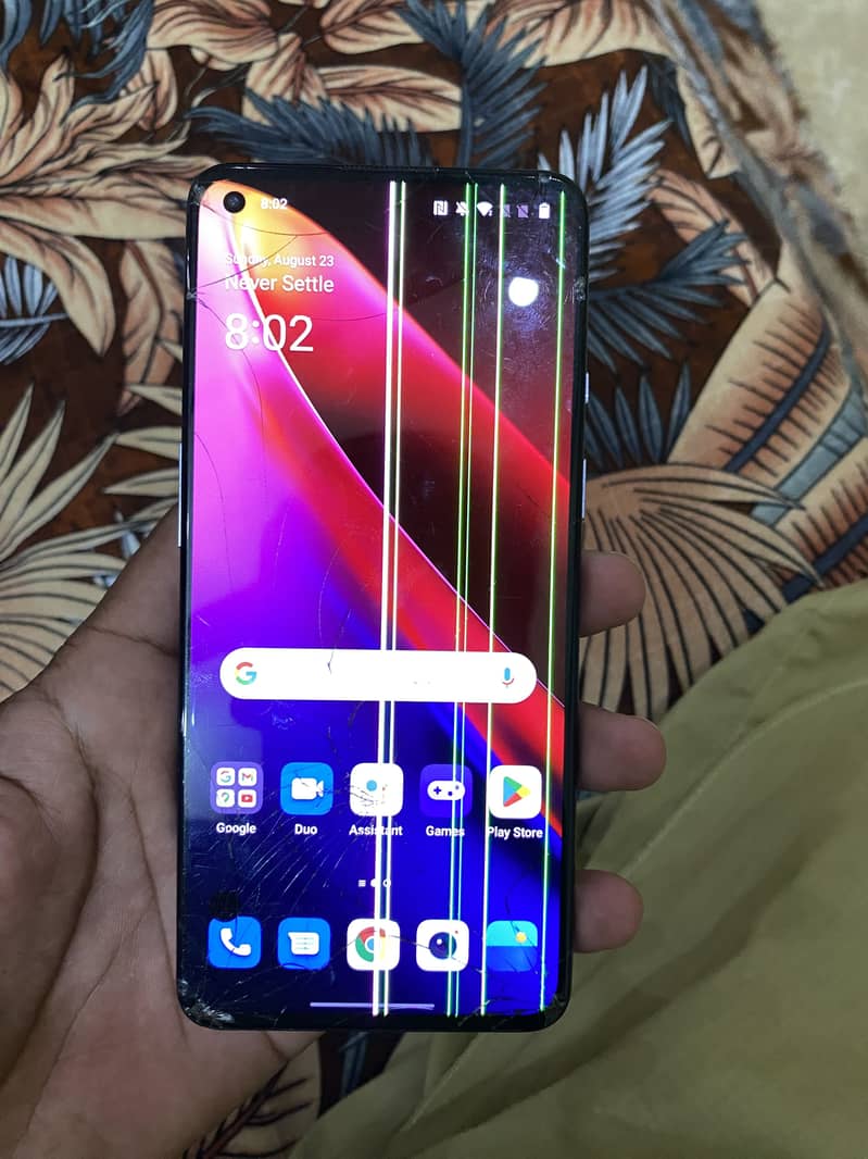 One Plus 9 pta 2