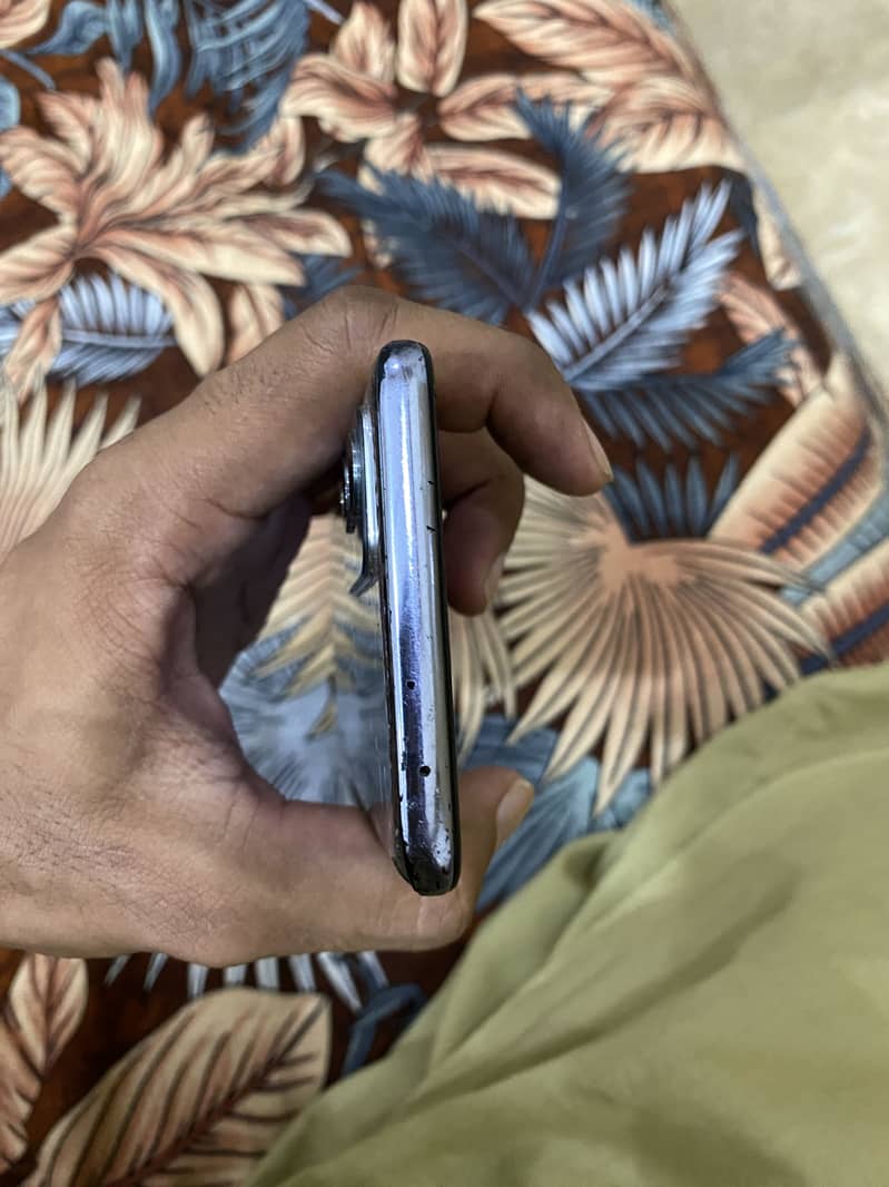 One Plus 9 pta 5