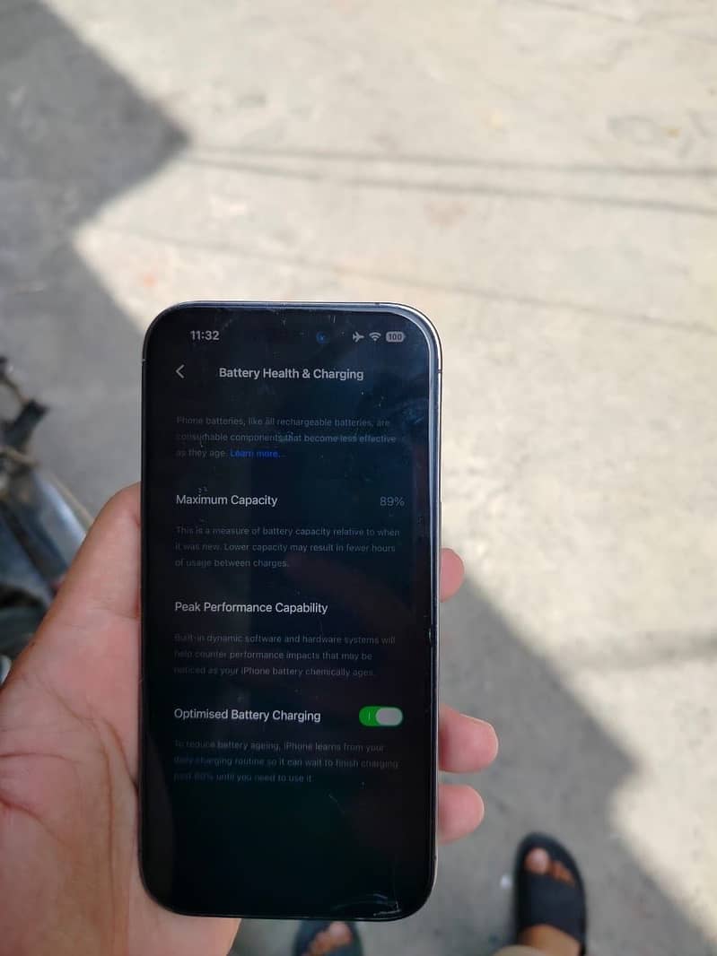 Apple iPhone 14 Pro 1