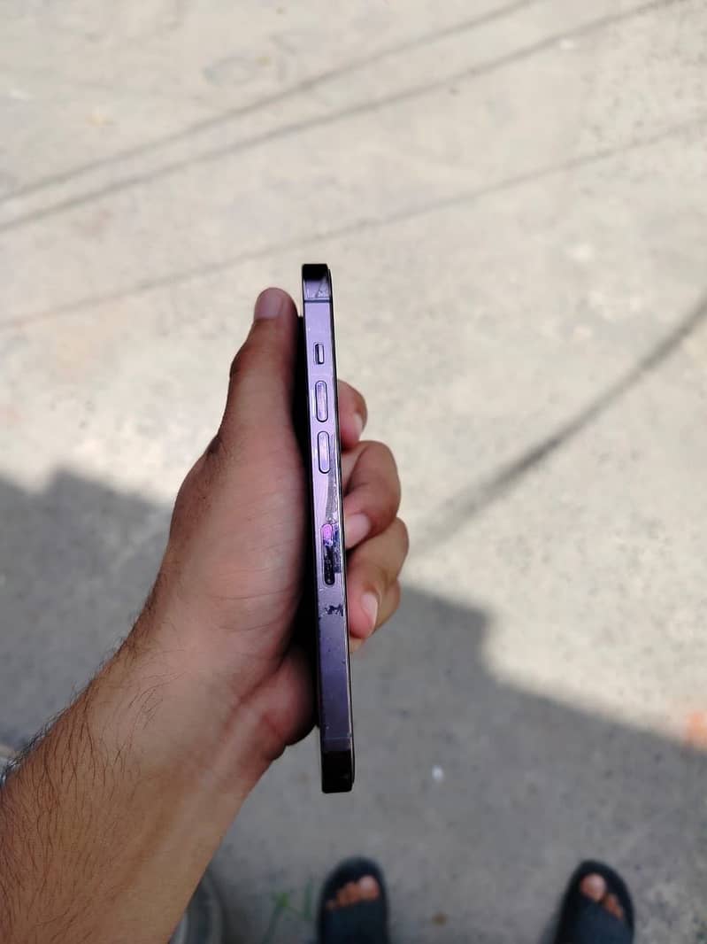 Apple iPhone 14 Pro 6