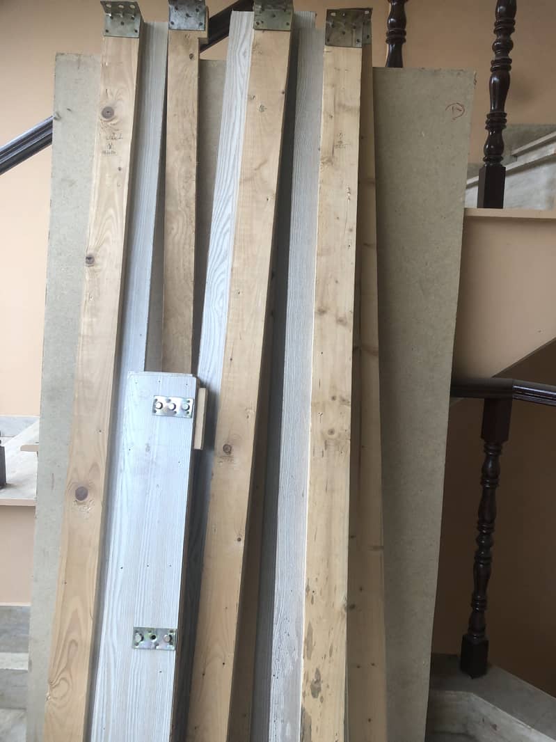 Floor Bed Quantity 2 3