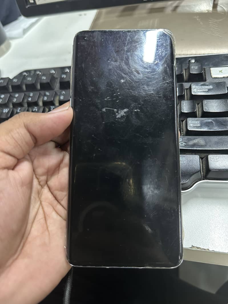 One Plus 9 Pro 1