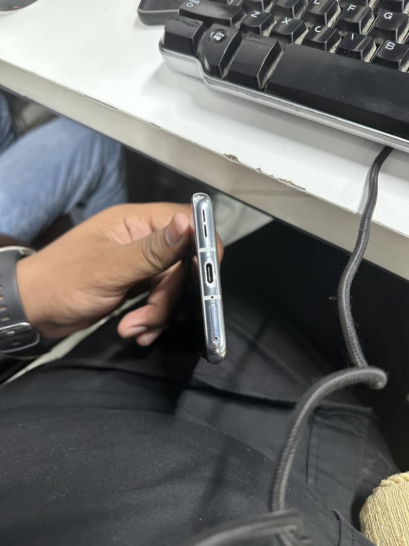 One Plus 9 Pro 2