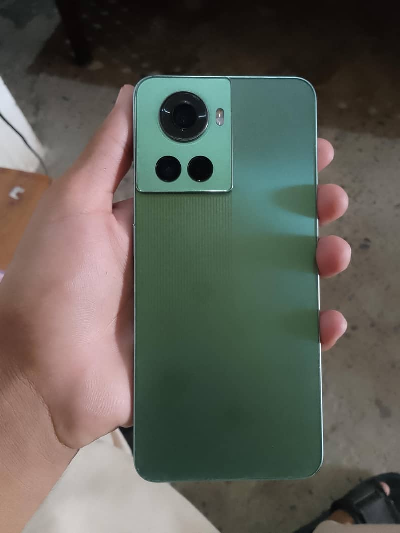 One Plus 10R 2