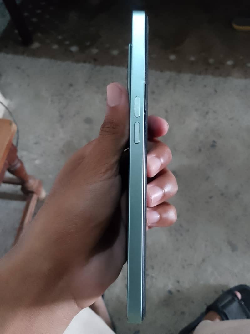 One Plus 10R 5