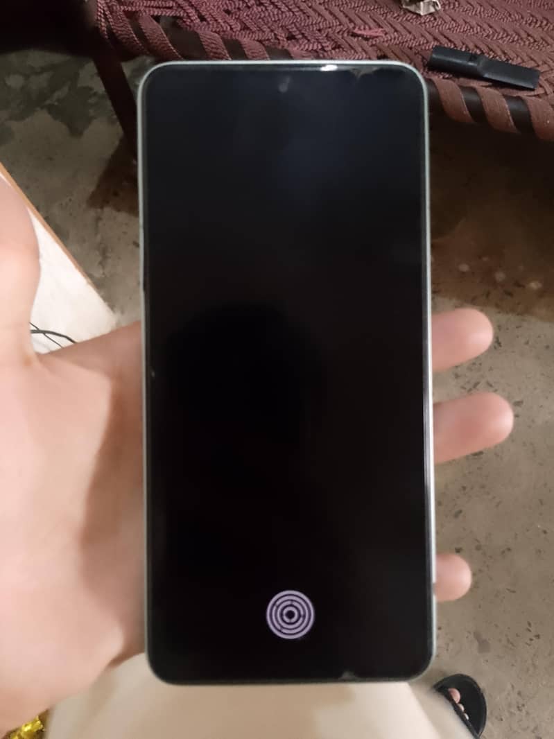 One Plus 10R 6