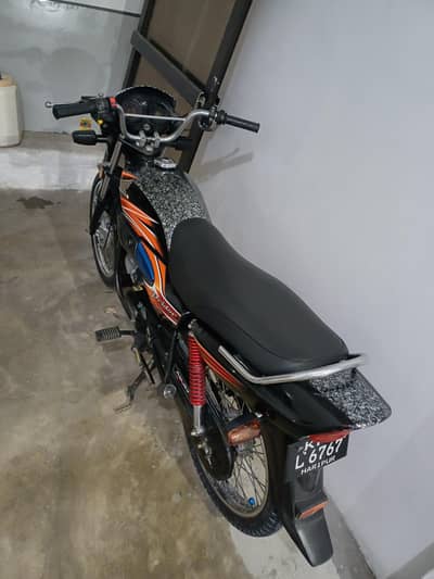 honda prideo 2018 model geniune condition best fule avrege
