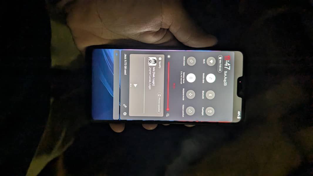 One Plus 6 2
