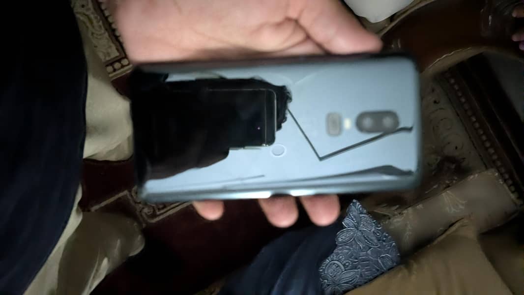 One Plus 6 3