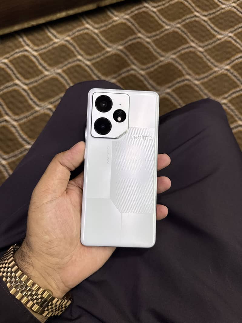 Realme Neo7 1