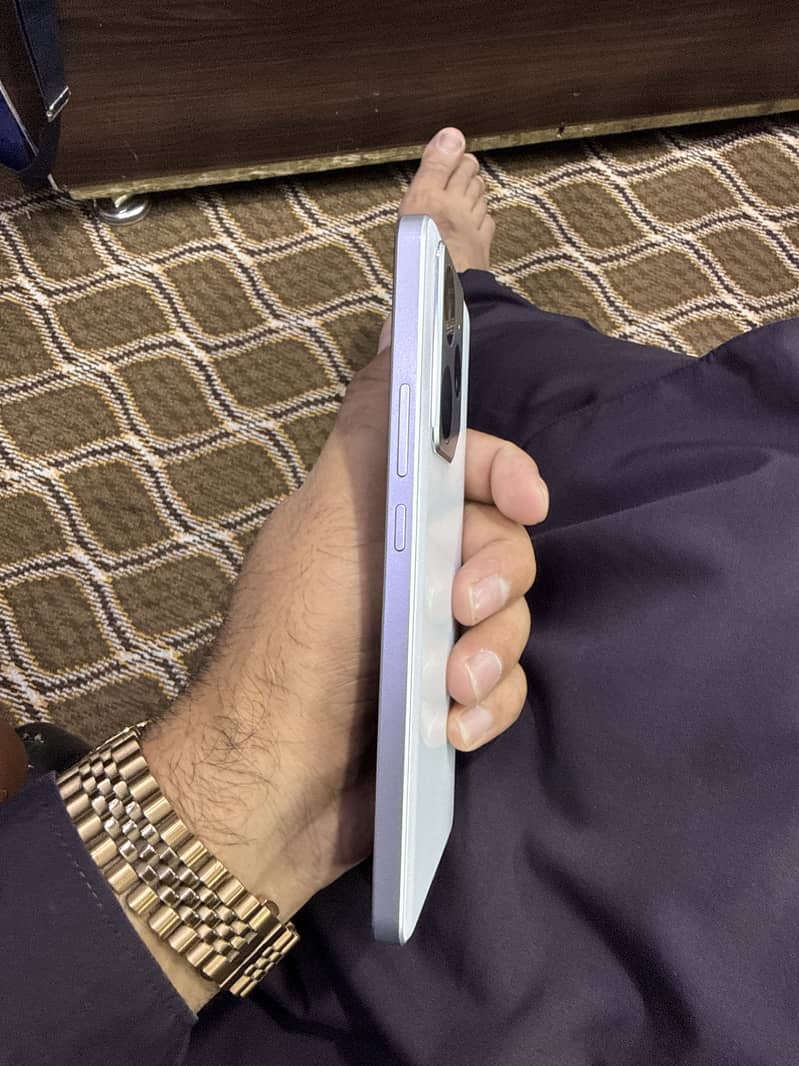 Realme Neo7 5