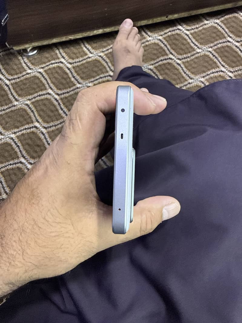Realme Neo7 6