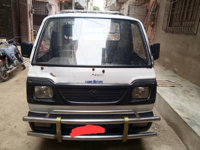 Suzuki Ravi 2018