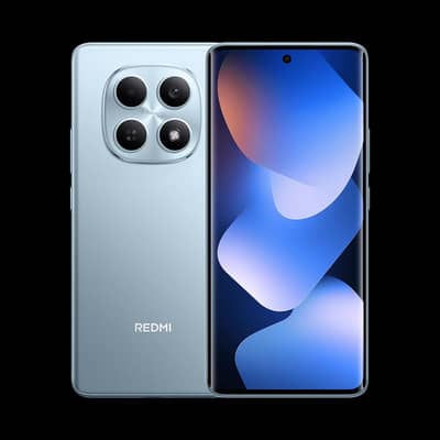 Redmi Note 15 8+8 GB Ram 256 GB