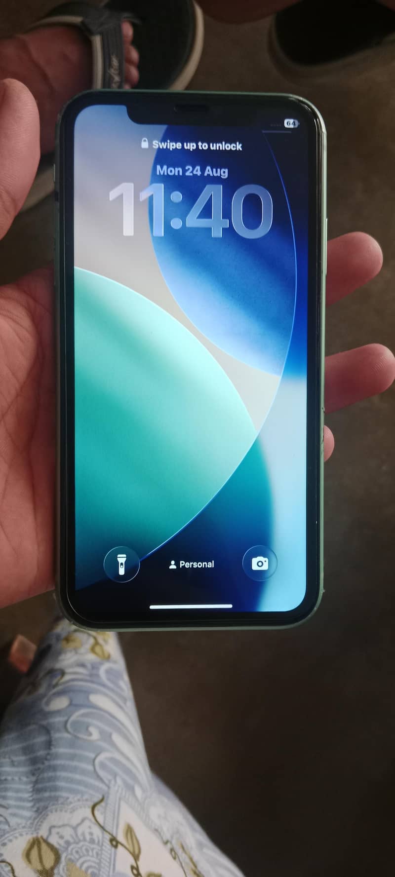 Apple iPhone 11 1
