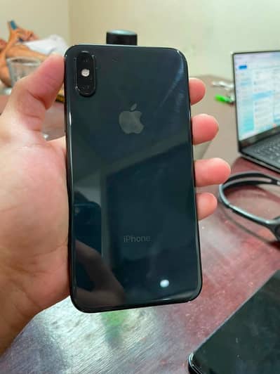 Apple iPhone XS