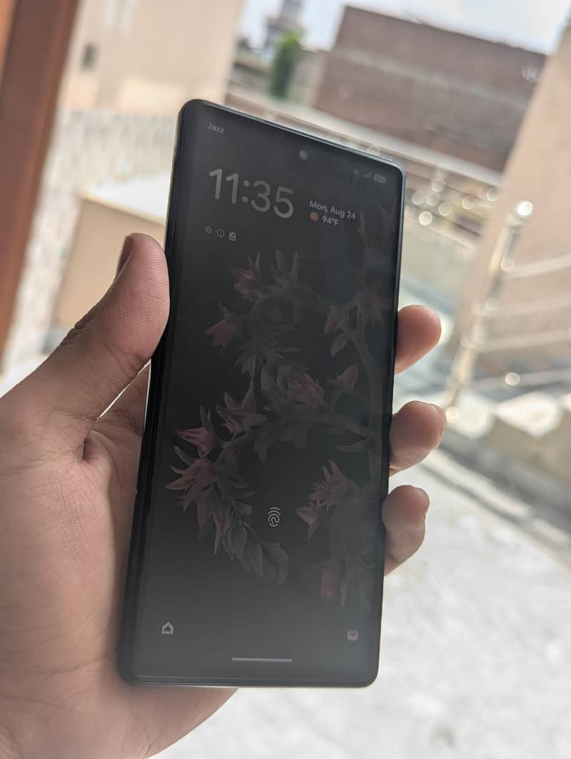 Google Pixel 6.8/256 5