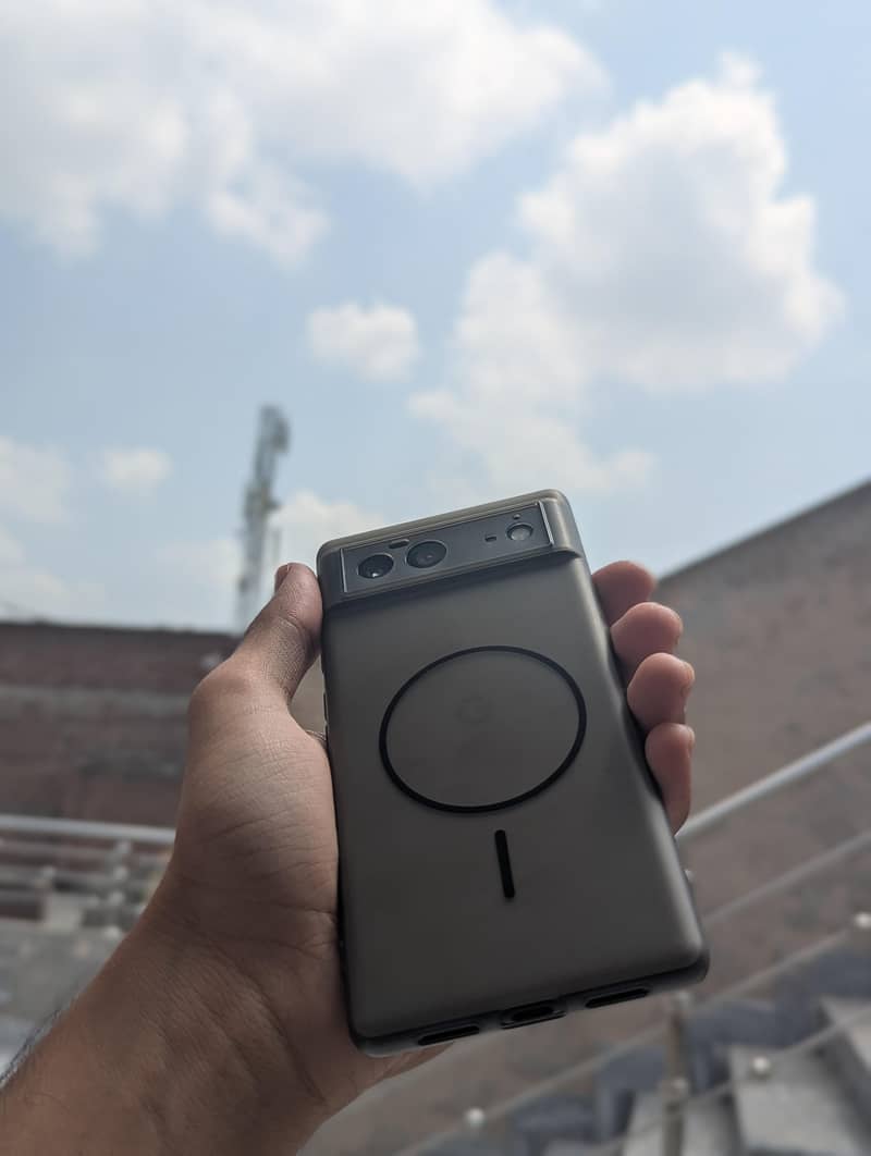 Google Pixel 6.8/256 6