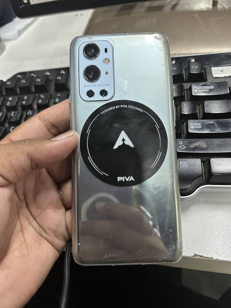One Plus 9 Pro 5