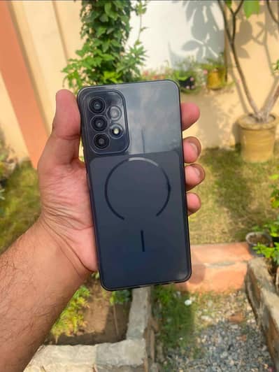 Samsung Mobile A32