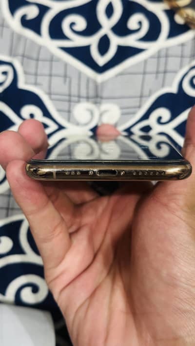 iPhone XS PTA Approved