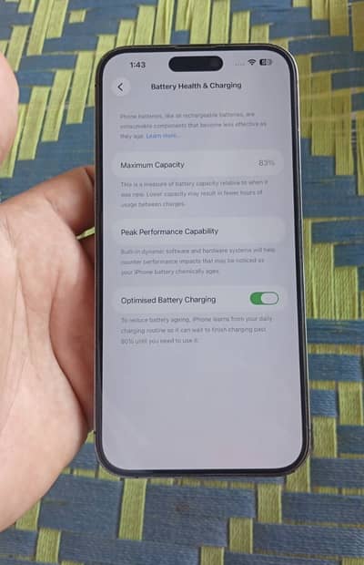 Apple iPhone 14 Pro Max