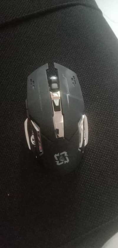 Gaming Mouse