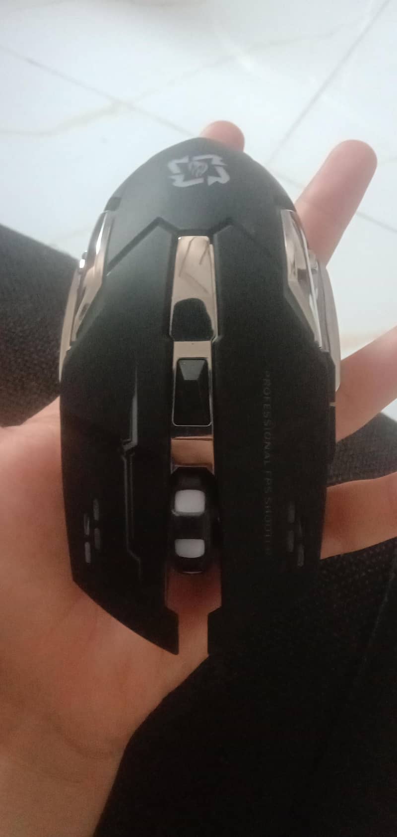 Gaming Mouse 1