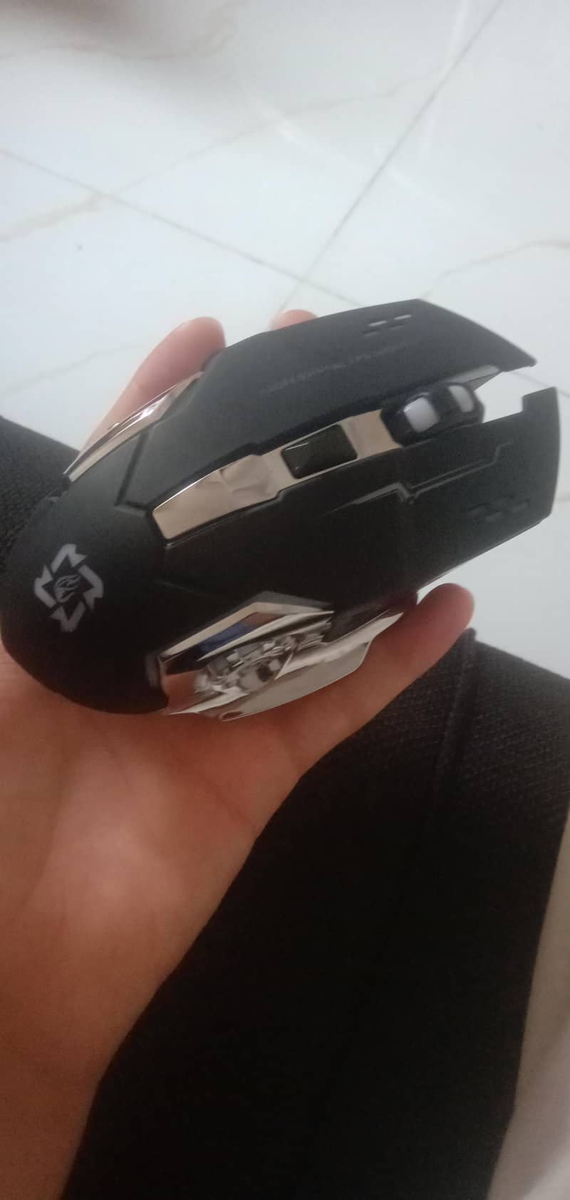 Gaming Mouse 2