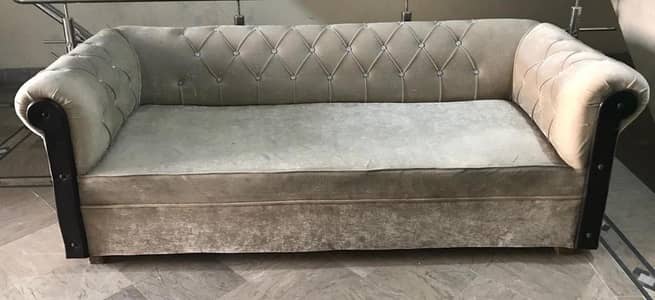 6 seater sofa