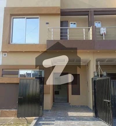House For Sale In New Lahore City Phase 2 Block A | Immediate Possession | 50% Down Payment | Easy 2-Year Installments
