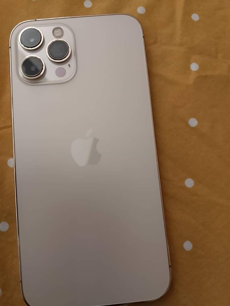Apple iPhone 12 Pro Max 3