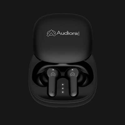 Audionic airbud 550 quad mic with enc