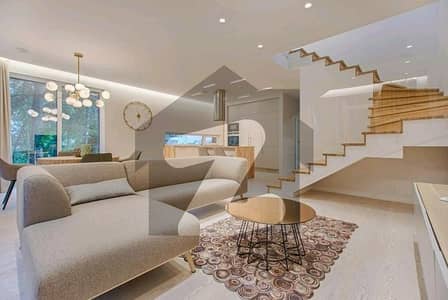 This Is Your Chance To Buy Upper Portion In Etihad Town Phase 2