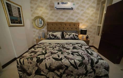 This Is Your Chance To Buy Upper Portion In Etihad Town Phase 2