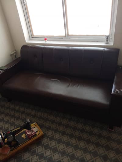 new brand sofa