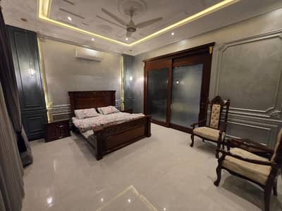 Stunning Flat Is Available For Sale In Jubilee Town