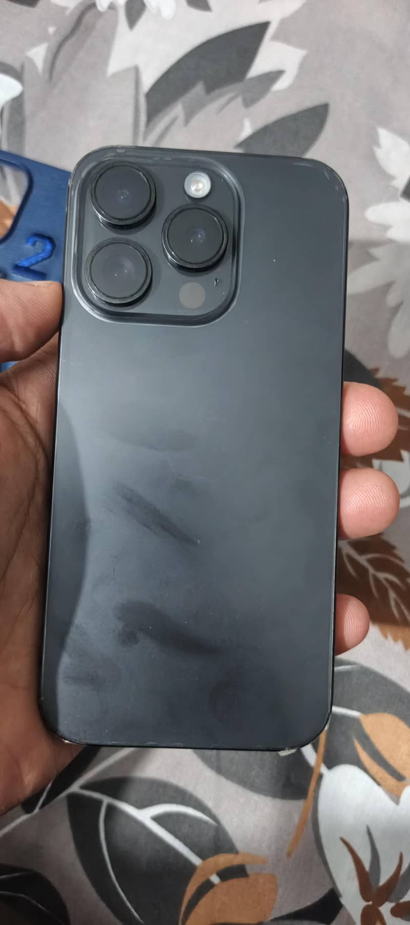 Apple iPhone 15 Pro 0